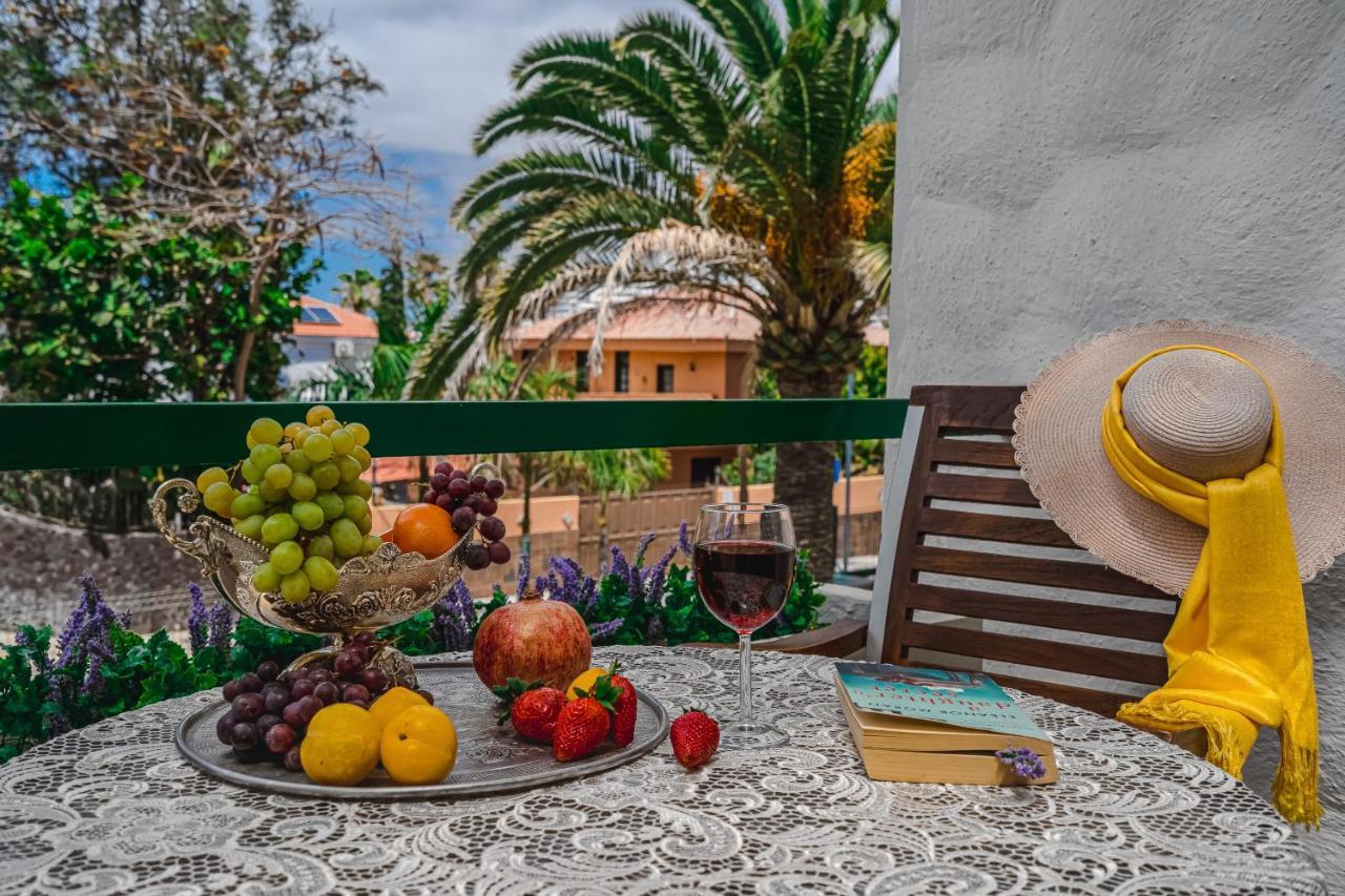 Cozy Apartments - 150 Meters From The Beach, Free Wi-Fi Playa de las Americas  Esterno foto