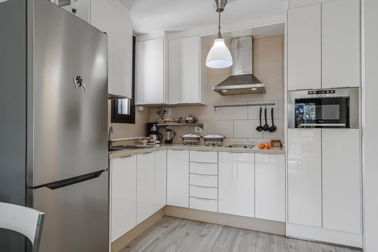 Cozy Apartments - 150 Meters From The Beach, Free Wi-Fi Playa de las Americas  Esterno foto