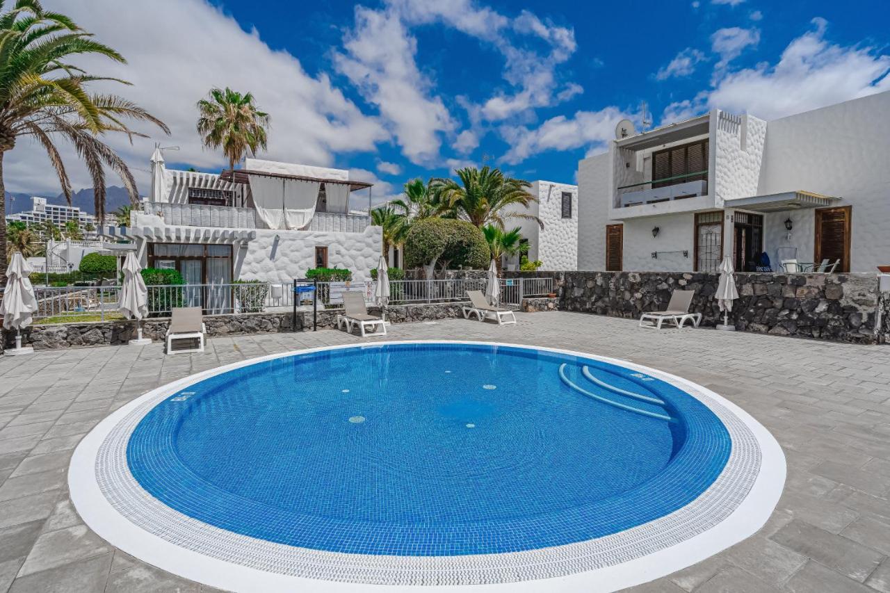 Cozy Apartments - 150 Meters From The Beach, Free Wi-Fi Playa de las Americas  Esterno foto