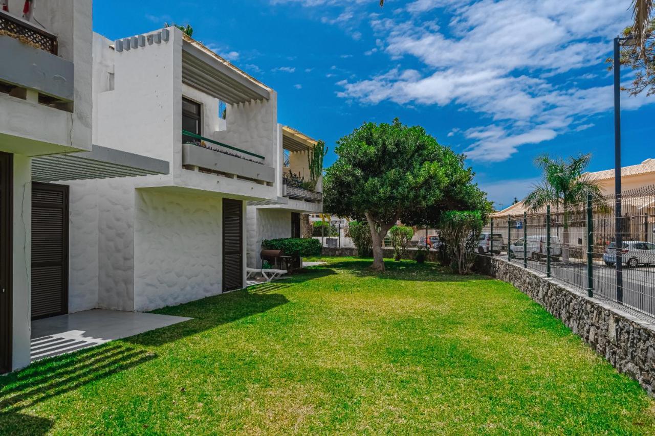 Cozy Apartments - 150 Meters From The Beach, Free Wi-Fi Playa de las Americas  Esterno foto