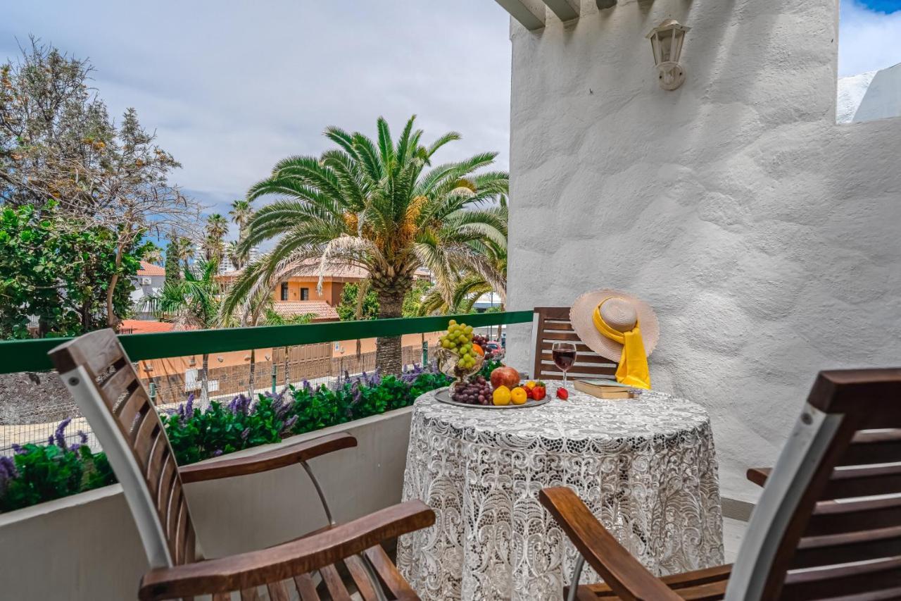 Cozy Apartments - 150 Meters From The Beach, Free Wi-Fi Playa de las Americas  Esterno foto