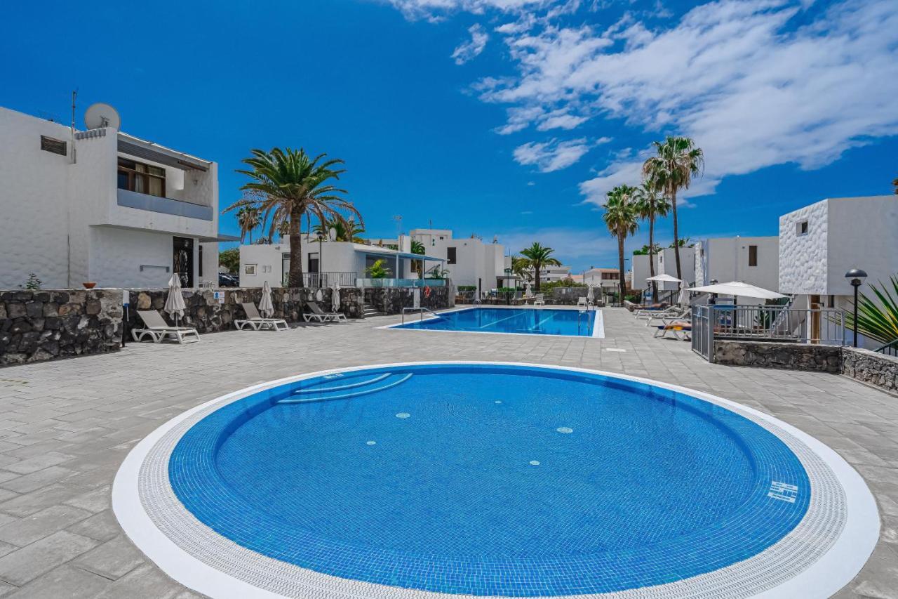 Cozy Apartments - 150 Meters From The Beach, Free Wi-Fi Playa de las Americas  Esterno foto
