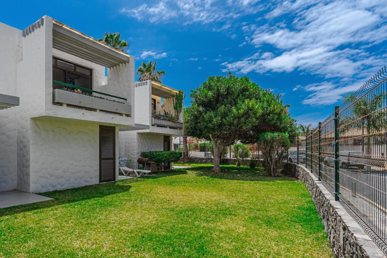 Cozy Apartments - 150 Meters From The Beach, Free Wi-Fi Playa de las Americas  Esterno foto