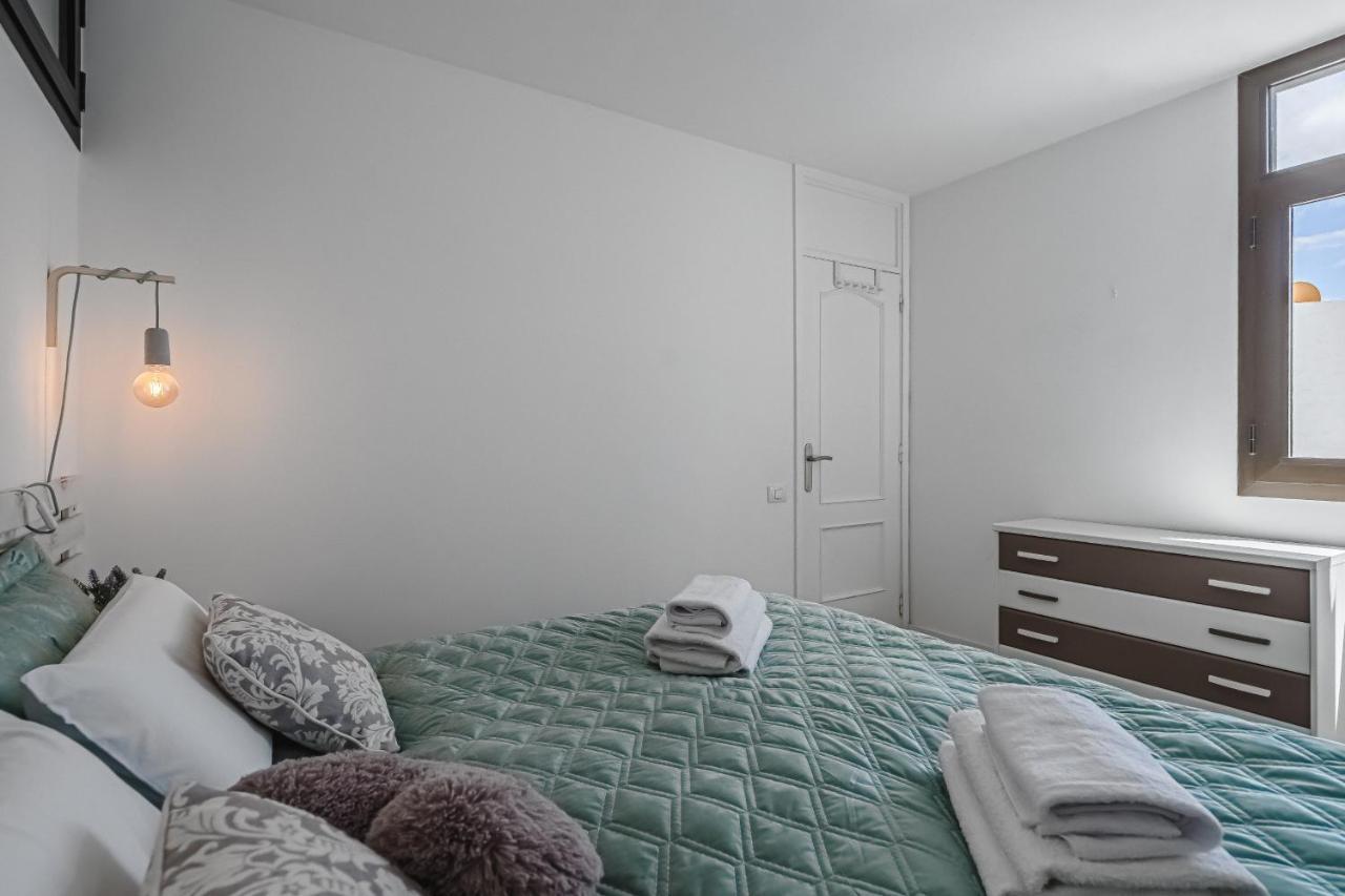 Cozy Apartments - 150 Meters From The Beach, Free Wi-Fi Playa de las Americas  Esterno foto
